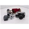 Image 1 : Yashica J 35mm Film Camera