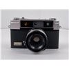 Image 4 : Yashica J 35mm Film Camera