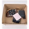 Image 8 : Yashica J 35mm Film Camera