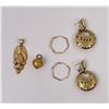 Image 2 : 18k Gold Jewelry Collection