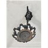 Image 3 : Cast Iron Kerosene Lamp Bracket