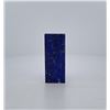 21.45 Carats of Jewelry Grade Lapis Lazuli