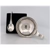 Georg Jensen Sterling Silver Salt Dip