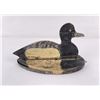 Antique Folk Art Duck Decoy