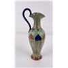Antique Royal Doulton Pottery Stoneware Ewer