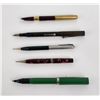 Image 2 : Collection of Antique Fountain Pens