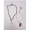 South Pacific Tribal Necklaces
