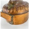 Image 6 : Antique Copper Tea Pot Kettle