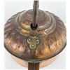 Image 7 : Antique Copper Tea Pot Kettle