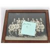 Image 3 : 1918 Omaha Nebraska Balloon Football Photo