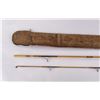 Image 6 : Heddon Pal Mark III Fly Fishing Rod