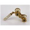 Image 3 : Mother of Pearl Opera Glasses