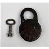 Image 2 : Eagle Six Lever Padlock Lock