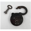 Image 3 : Eagle Six Lever Padlock Lock