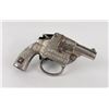 Image 2 : Kilgore Invincible Cap Pistol Gun