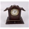 Image 1 : Black Forest Brienz Swiss Made Alarm Clock
