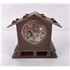 Image 2 : Black Forest Brienz Swiss Made Alarm Clock