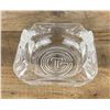 Image 1 : GT Crystal Cigar Ashtray