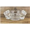Image 2 : GT Crystal Cigar Ashtray
