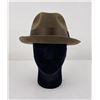 Image 2 : Dobbs Golden Coach Fedora Hat