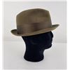 Image 5 : Dobbs Golden Coach Fedora Hat