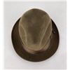 Image 6 : Dobbs Golden Coach Fedora Hat