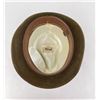 Image 7 : Dobbs Golden Coach Fedora Hat