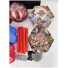 Image 2 : Bakugan Battle Brawlers Cases and Arena