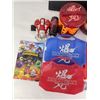 Image 3 : Bakugan Battle Brawlers Cases and Arena