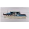 Image 1 : Sessions Model 3W Boat TV Lamp Clock