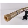 Image 3 : Custom Made Aboriginal Painted Didgeridoo