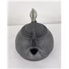 Image 2 : Wagner Cast Iron Swivel Lid Kettle