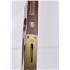 Image 4 : Winchester Wood and Brass Level