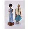 Image 1 : Barbie and Ken Dolls