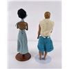 Image 2 : Barbie and Ken Dolls
