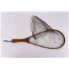 Image 1 : Antique Wood Fishing Net