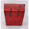Image 5 : Washington Grain Company Wood Bucket