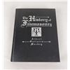 Image 1 : The History of Freemasonry