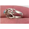 Image 3 : Sterling Silver Turquoise Ring