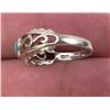 Image 4 : Sterling Silver Turquoise Ring