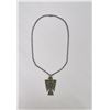 Image 2 : Bell Trading Post Thunderbird Necklace