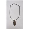 Image 3 : Bell Trading Post Thunderbird Necklace