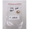 Image 6 : 14k Gold Pearl Ring