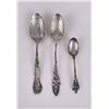 Image 1 : Sterling Silver Colorado Souvenir Spoons