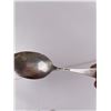 Image 4 : Group of Sterling Silver Spoons