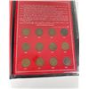 Image 3 : Indian Head Cent Penny Collection