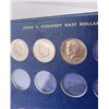 Image 5 : John F Kennedy Half Dollar Collection