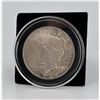 Image 1 : 1924 Silver Peace Dollar