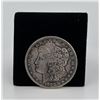 Image 1 : 1900 P Morgan Silver Dollar