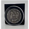 Image 1 : 1891 CC Carson City Silver Dollar